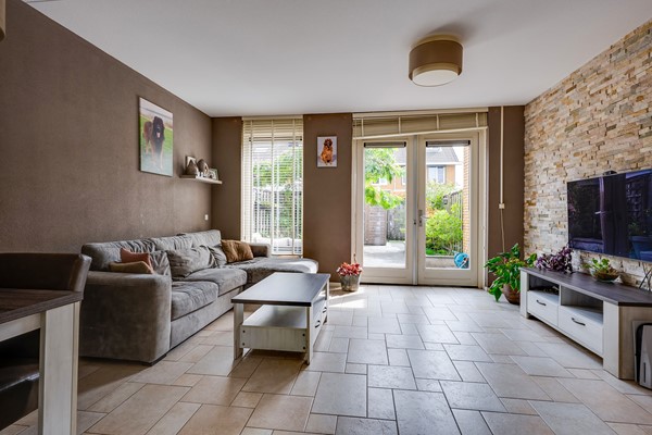 Medium property photo - Seinhuiswei 25, 2992 ZG Barendrecht